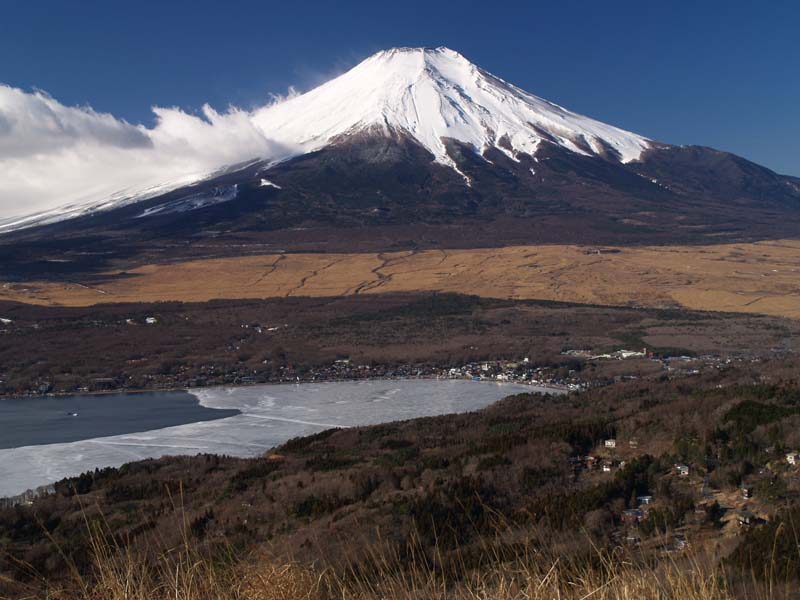 火山（6）